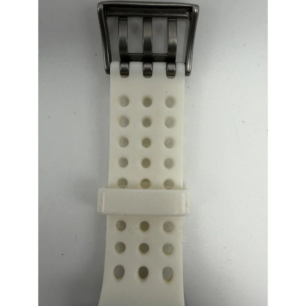 Nike WC0070 Mettle Drill New Battery Digital Watch‎ 40MM 9